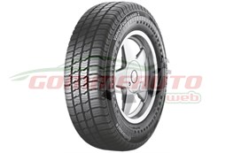 COP. 205/65R16C CONTI VANCO FOUR SEASON 2 107T